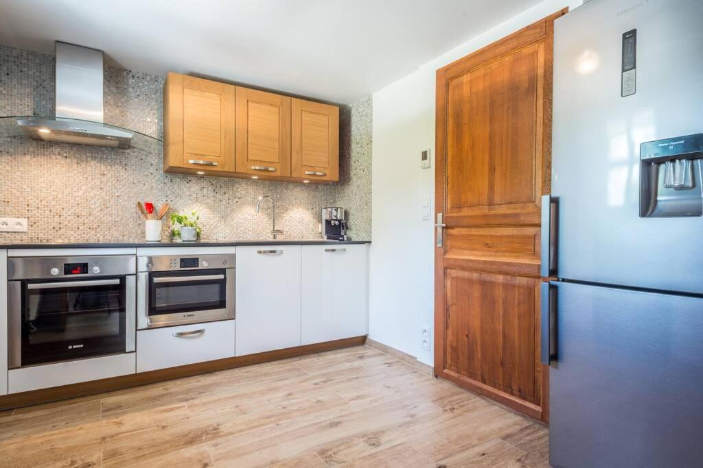 Luxury Spacious In *