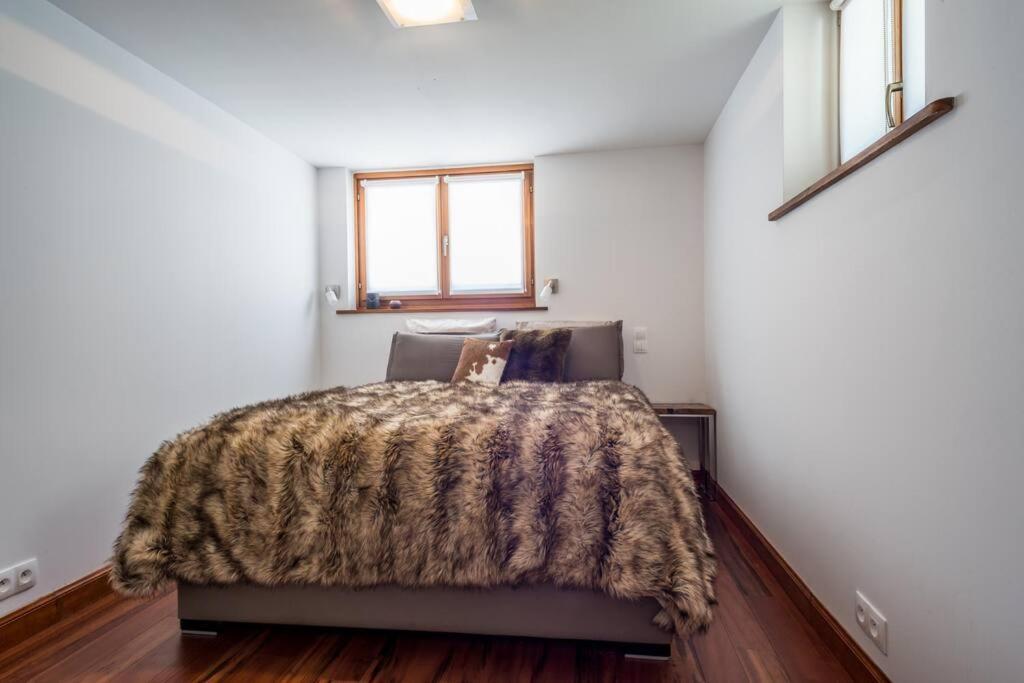 Luxury Spacious In Chalet