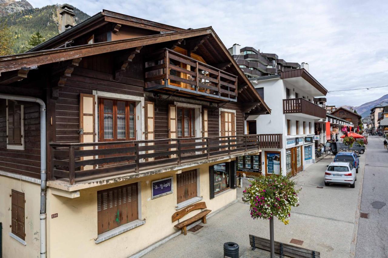 Neige - Year Appartement