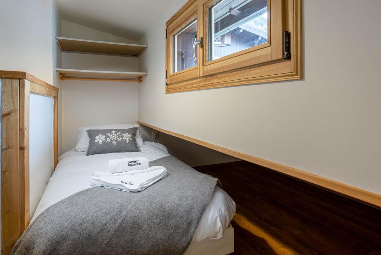 Neige - Year Appartement Chamonix