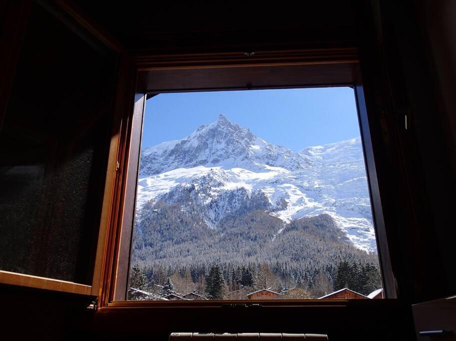Chalet Luxury Spacious In Chamonix