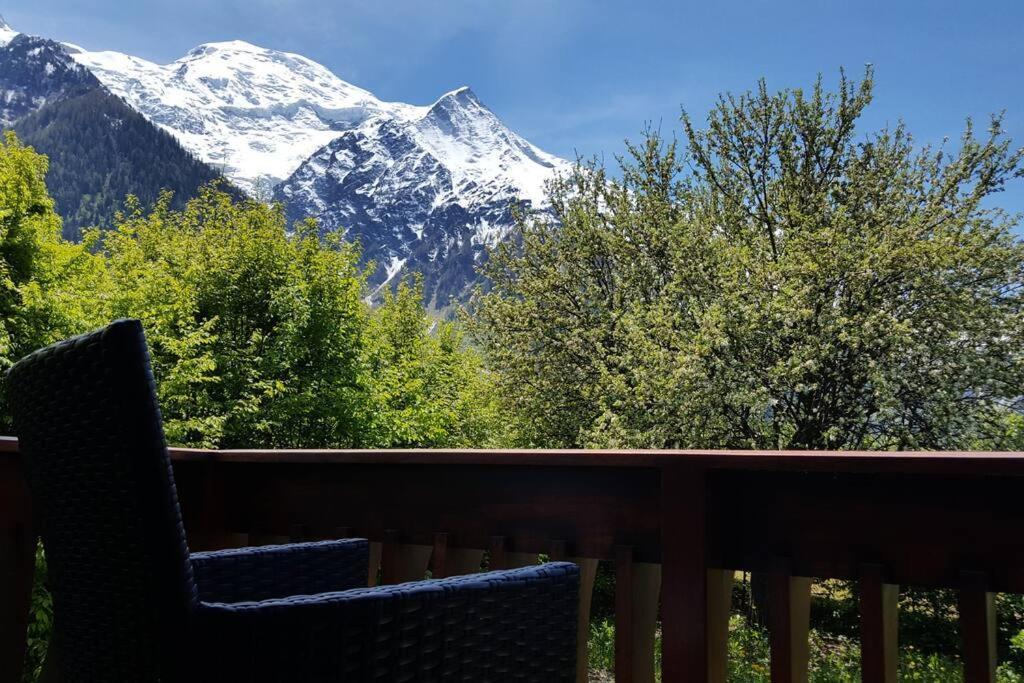 Luxury Spacious In Chalet *