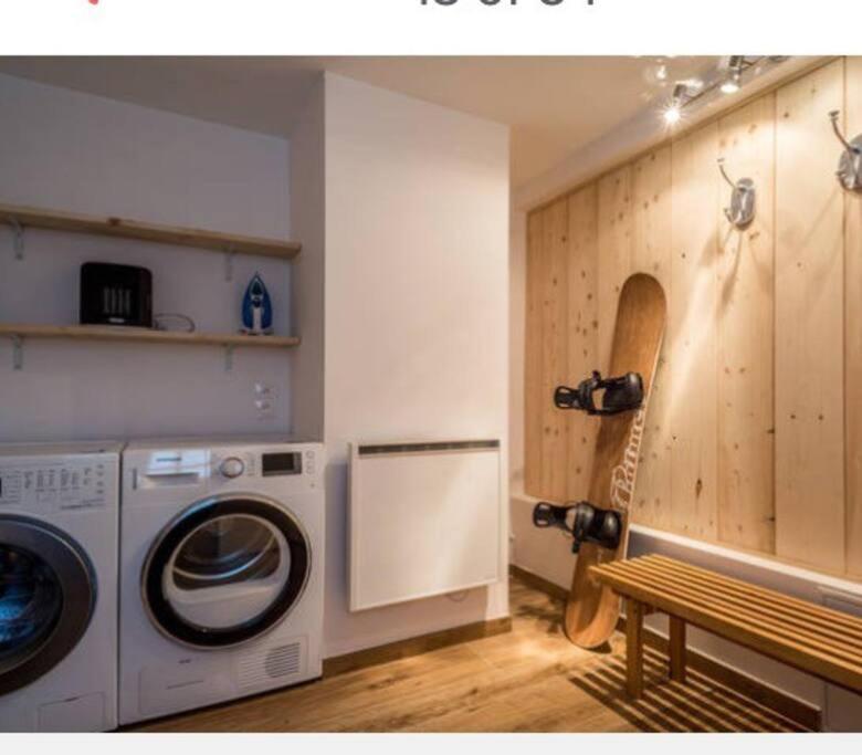 Luxury Spacious In