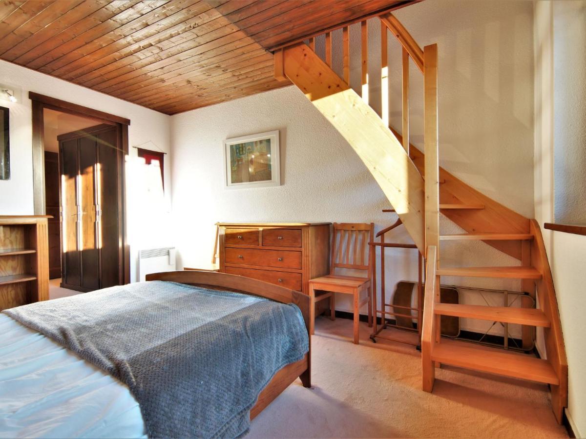 Apartment Champraz-16 By Interhome Chamonix