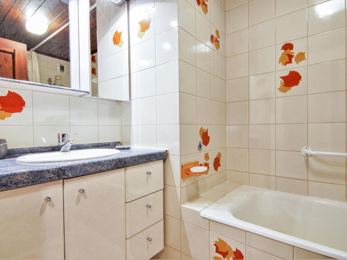 Champraz-16 By Interhome Apartment