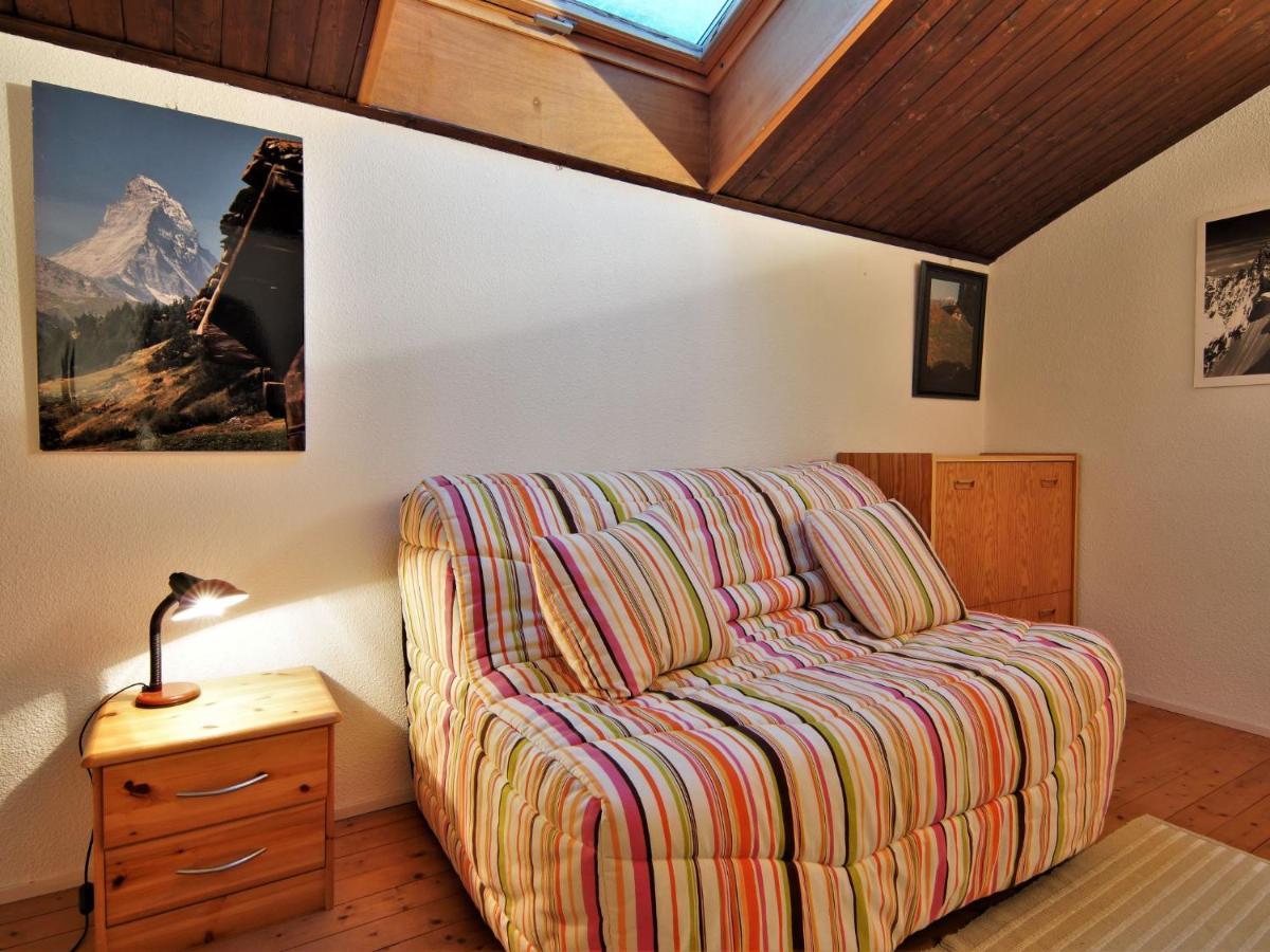 Champraz-16 By Interhome Apartment