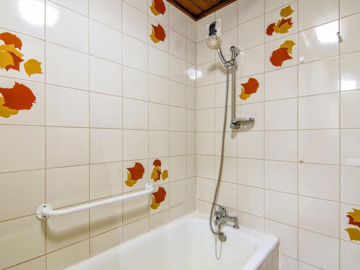 Champraz-16 By Interhome Apartment