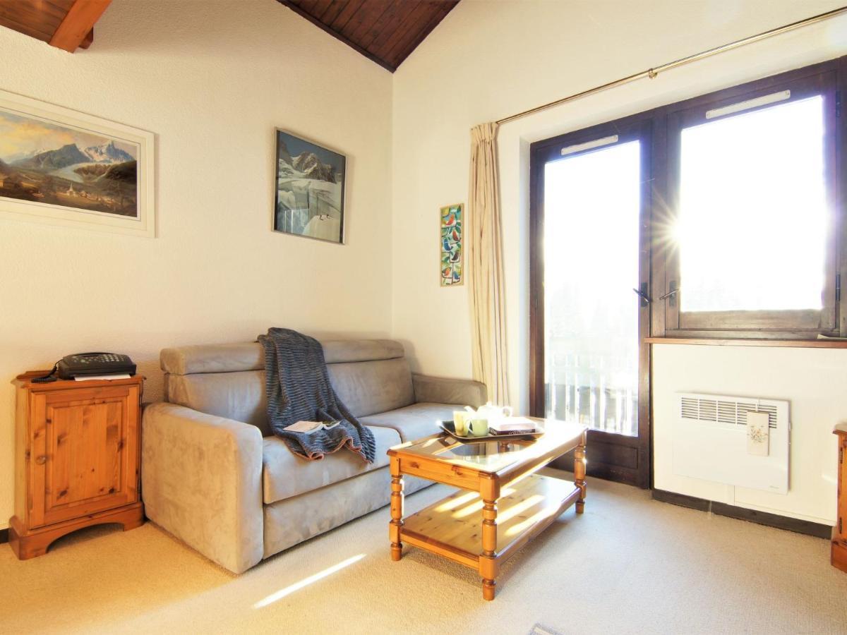 Champraz-16 By Interhome * Chamonix