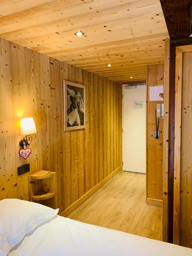 L'arveyron Open House Hotel