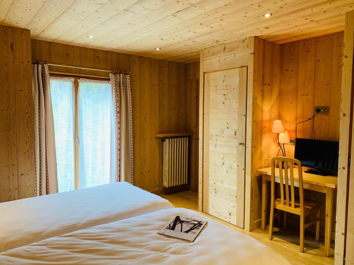 Hotel L'arveyron Open House 3*