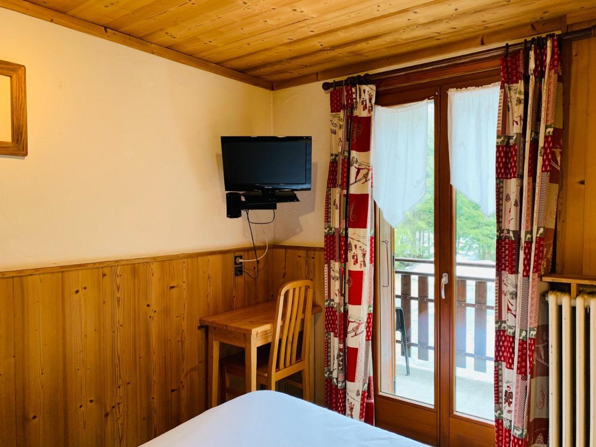 Hotel L'arveyron Open House 3*