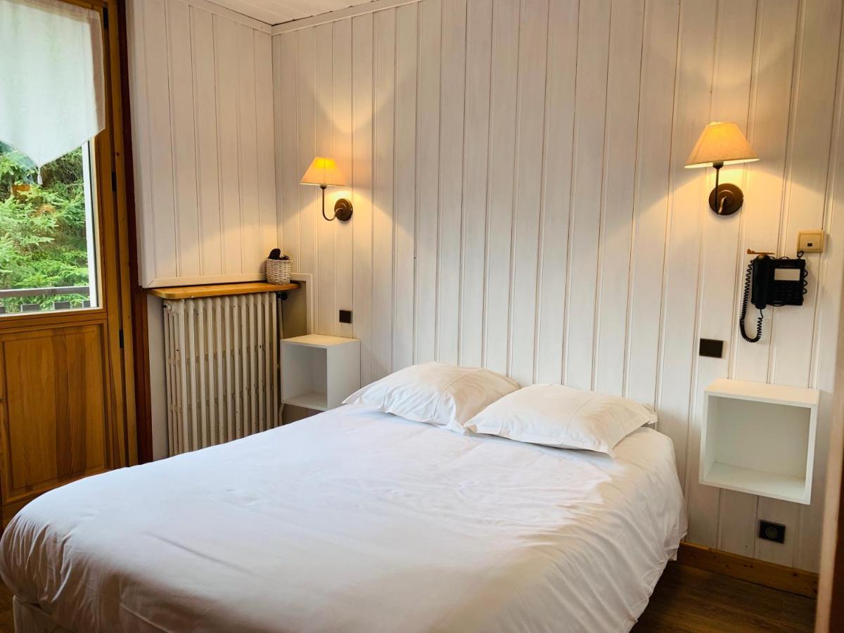 Hotel L'arveyron Open House