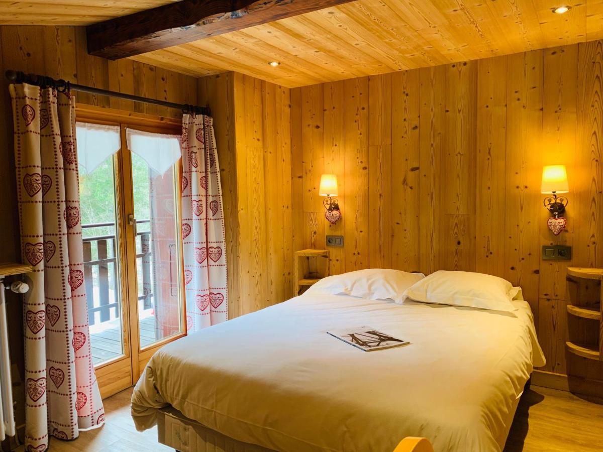 Hotel L'arveyron Open House 3*