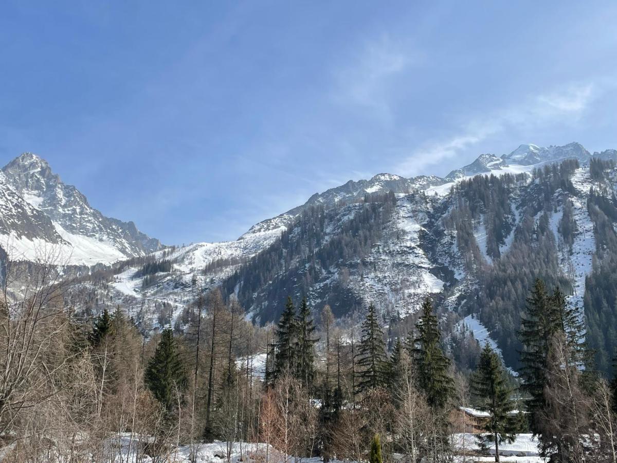 Apartment Grand Roc - Bruyeres 20
