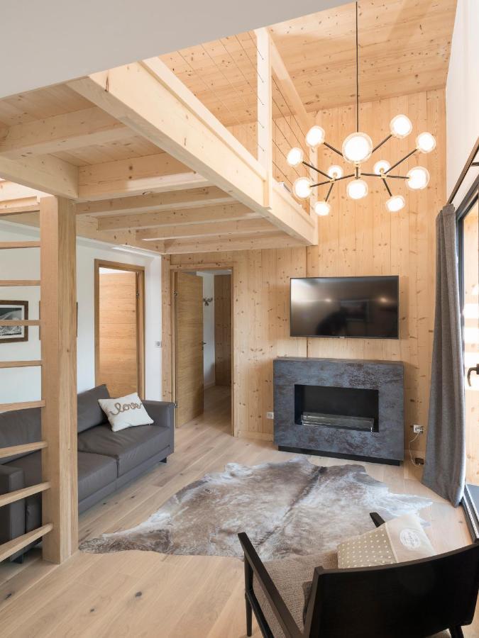 La Cordee 623-luxury With Mountain View And *