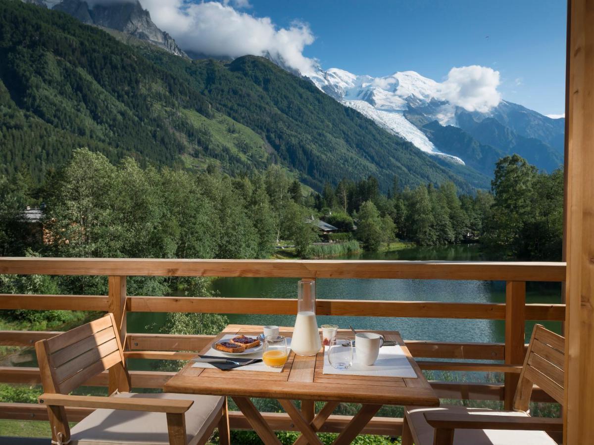 Apartment La Cordee 623-luxury With Mountain View And