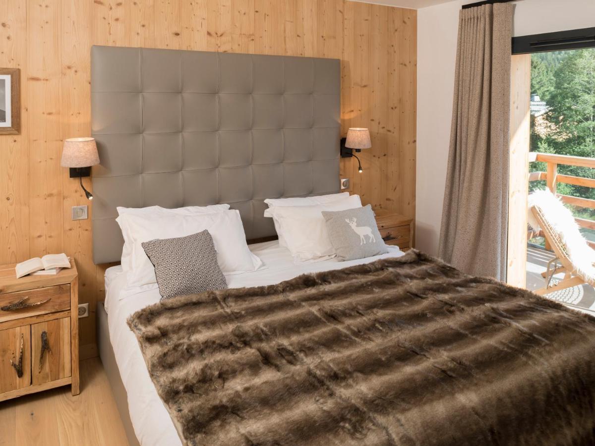 La Cordee 623-luxury With Mountain View And