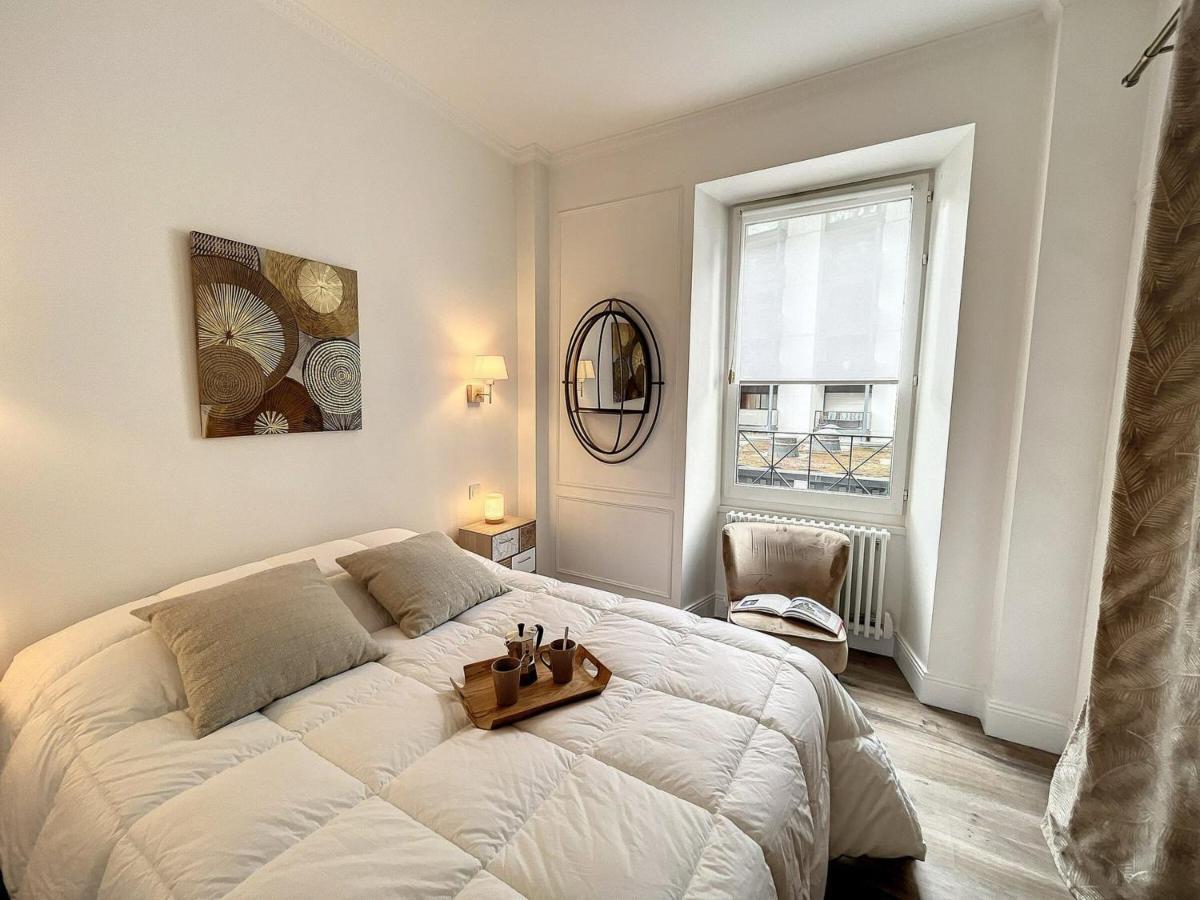 Au Centre De Chamonix, 4 Pers, Parking - Fr-1-507-59 * Chamonix