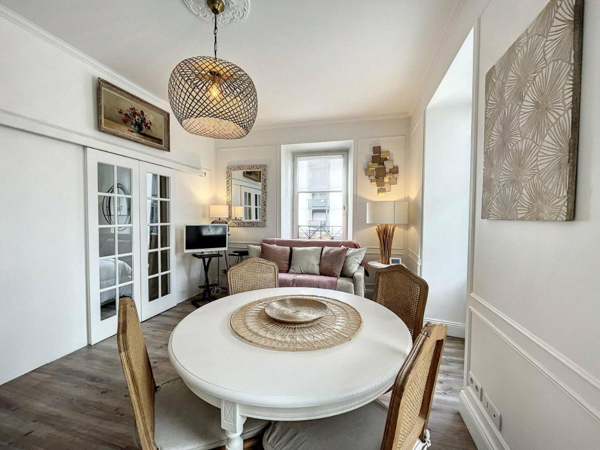 Au Centre De Chamonix, 4 Pers, Parking - Fr-1-507-59 Apartment