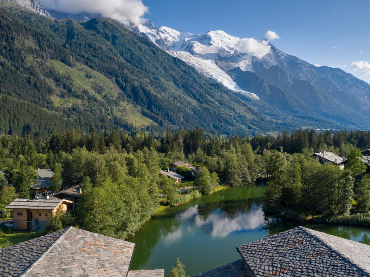La Cordee 623-luxury With Mountain View And *