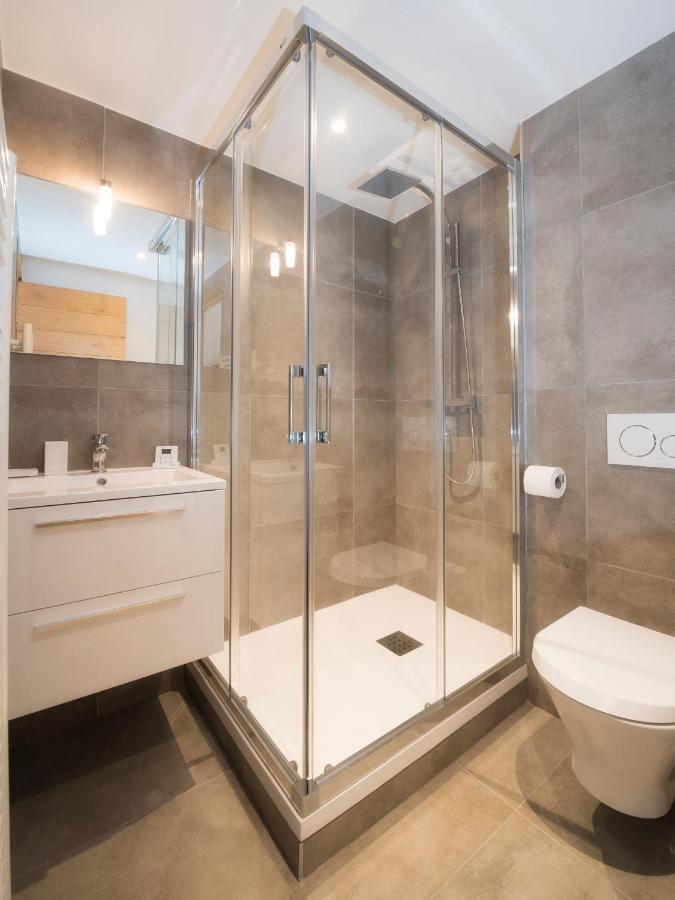 La Cordee 623-luxury With Mountain View And Apartment *
