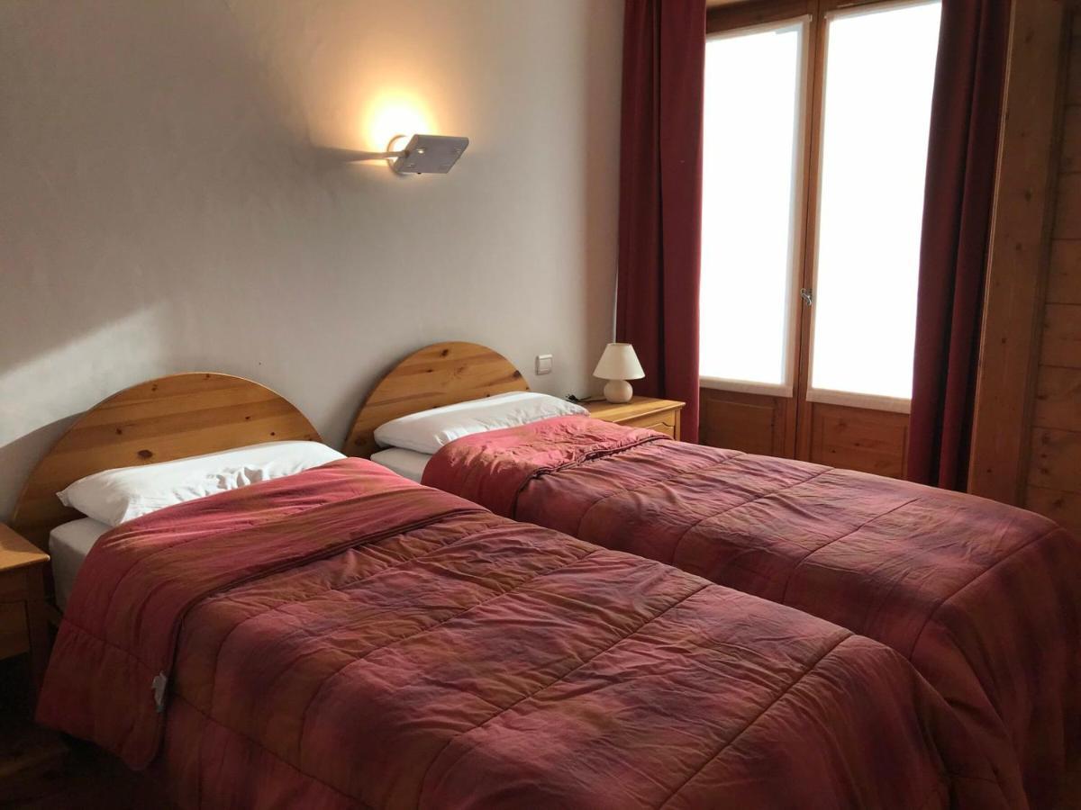 T3 De Standing Chamonix, Parking/wifi, Proche Remontees - Fr-1-507-34 Apartment