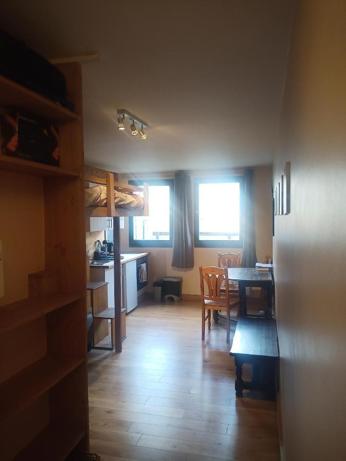 Le Refuge De L'aiguille Apartment Chamonix