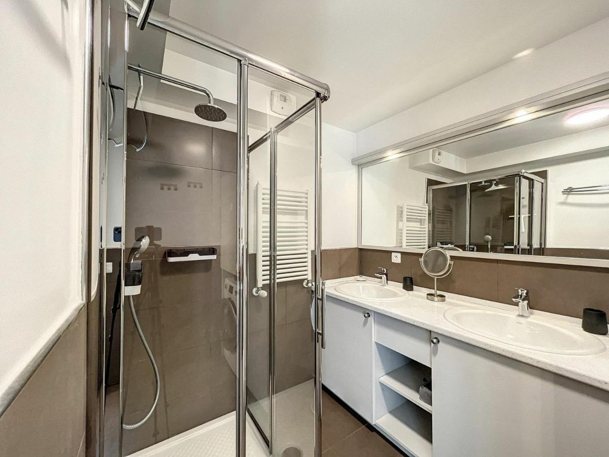 - T2 Central, Balcon, Calme, Wifi, Ascenseur - Fr-1-507-37