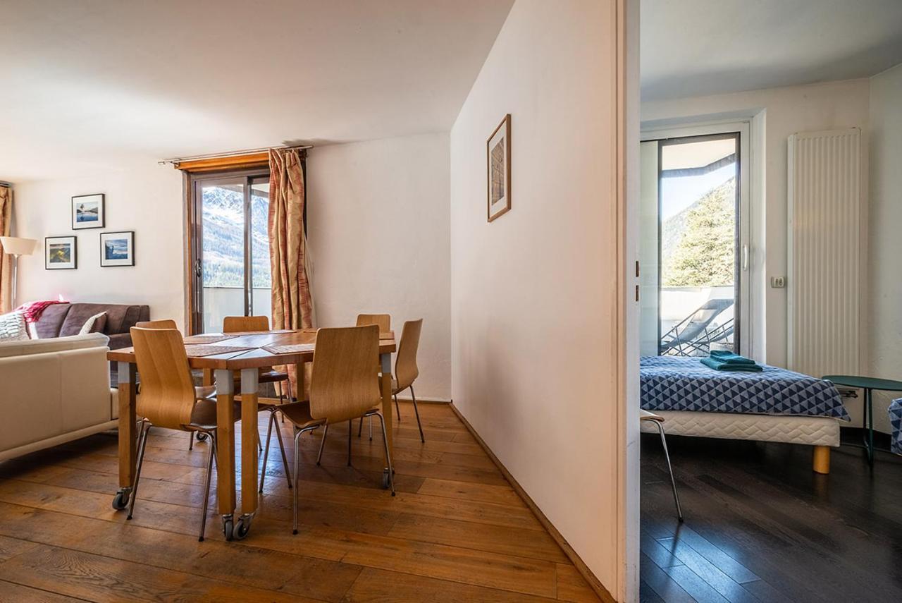 Apartment Beau Site 3