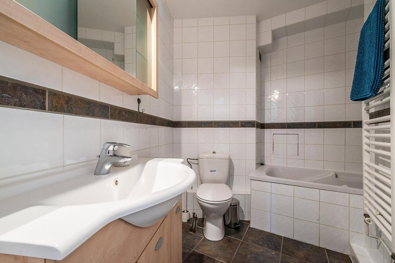 Apartment Beau Site 3 Chamonix