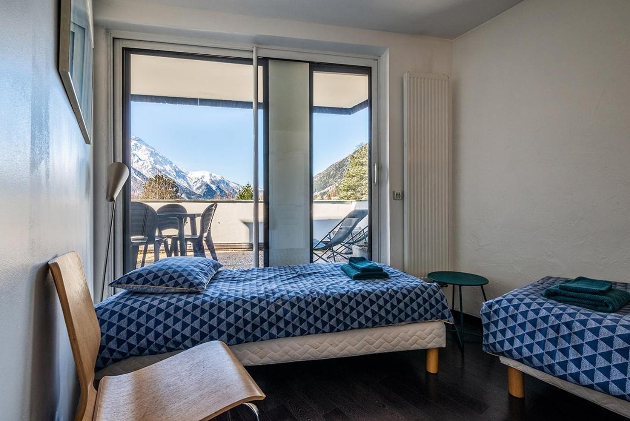 Beau Site 3 * Chamonix