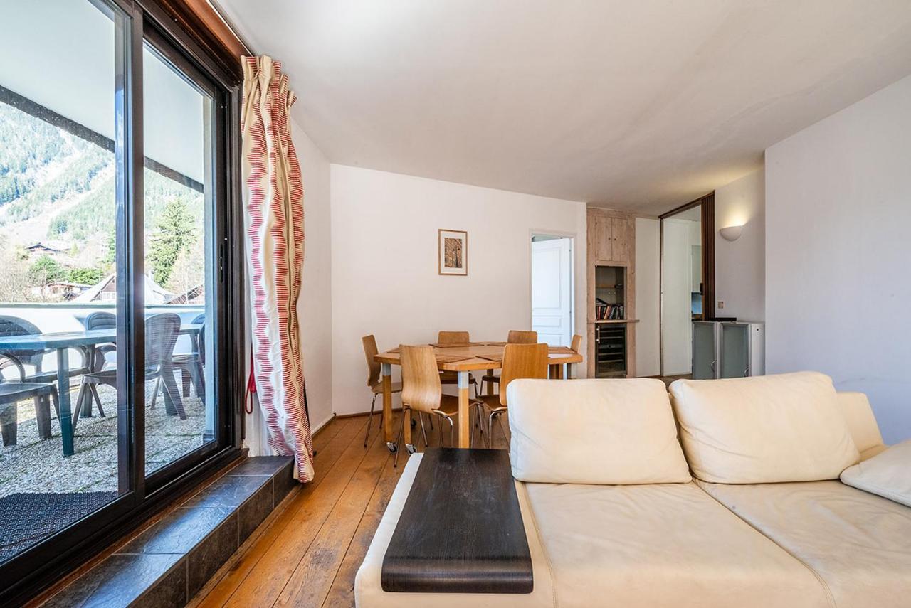 Apartment Beau Site 3 Chamonix