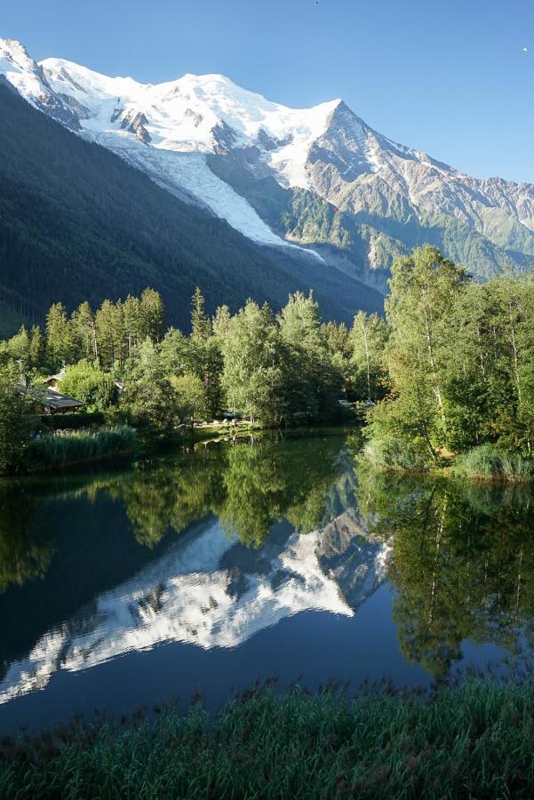 Apartment La Cordee 623-luxury With Mountain View And
