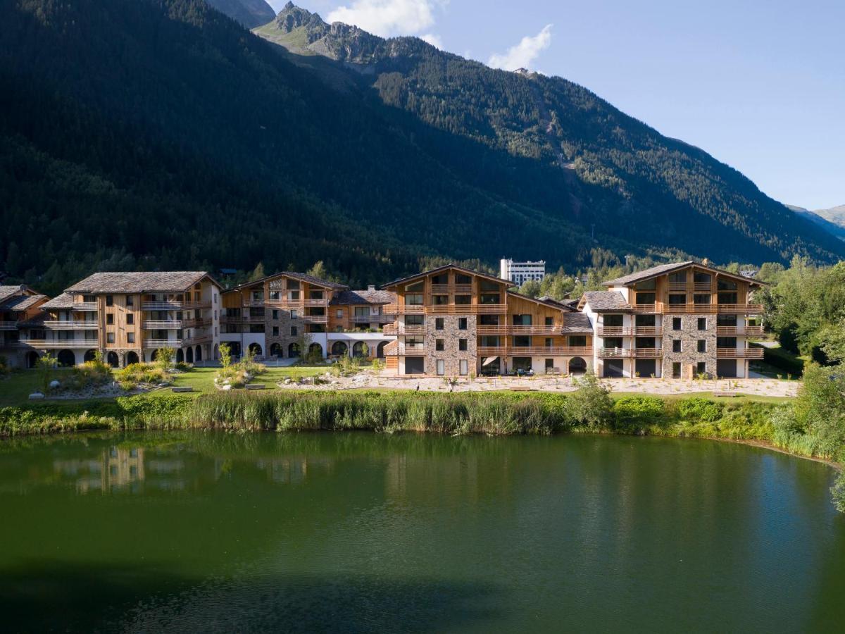 La Cordee 623-luxury With Mountain View And