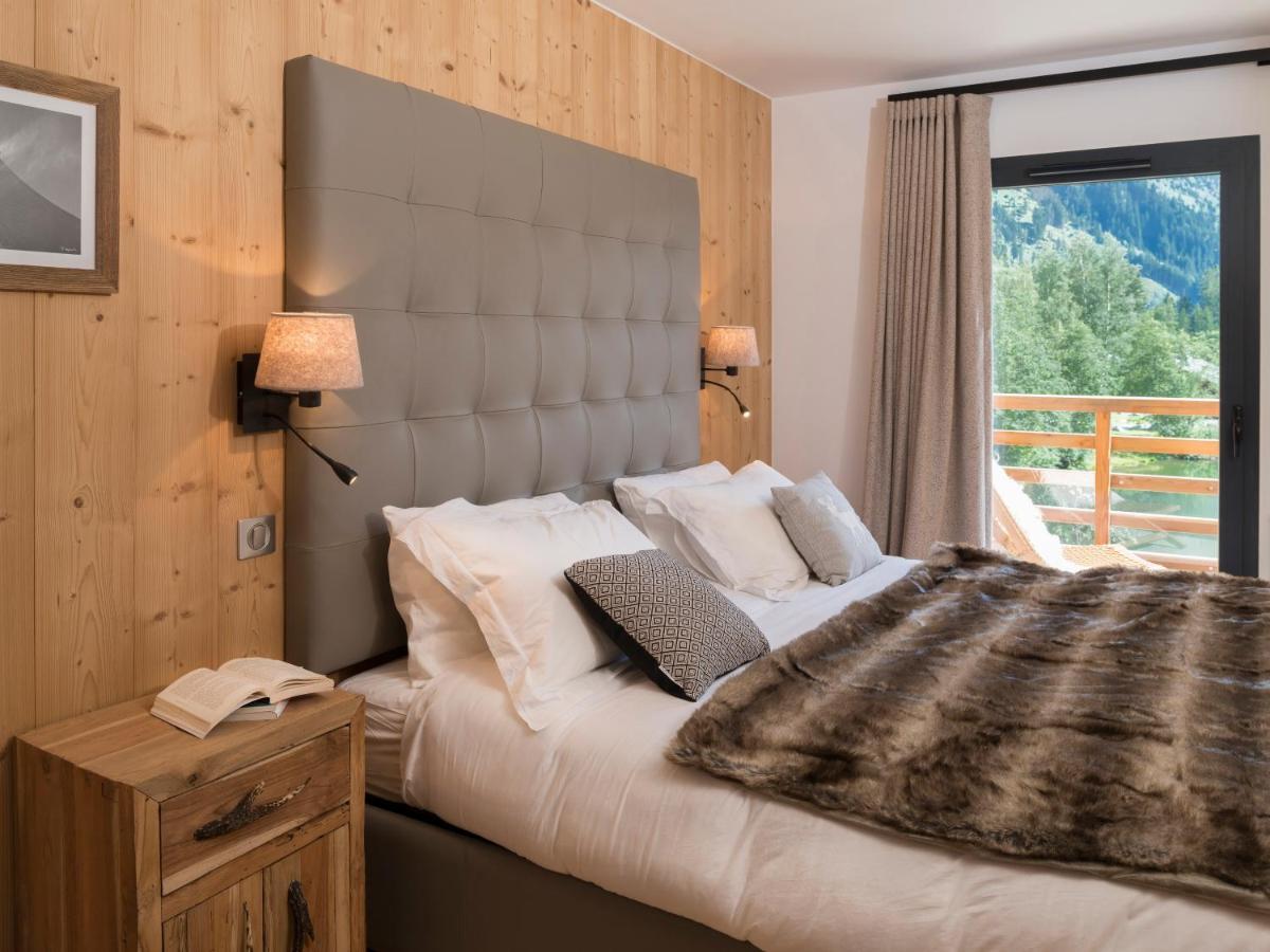 La Cordee 623-luxury With Mountain View And Apartment Chamonix