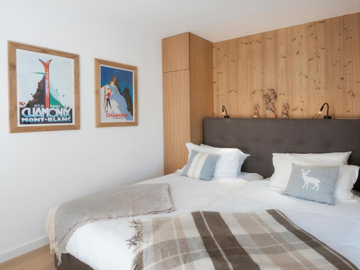 Apartment La Cordee 623-luxury With Mountain View And