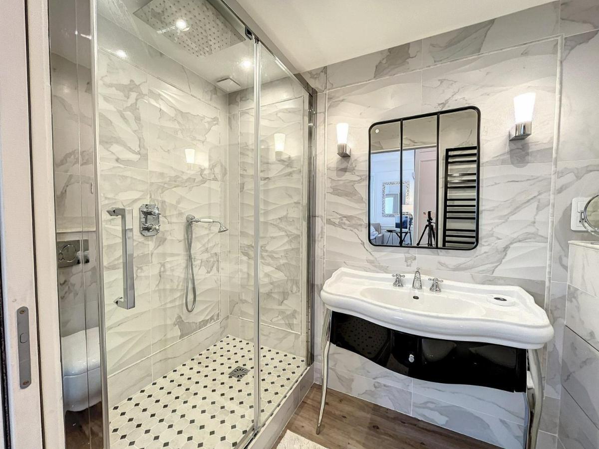 Apartment Au Centre De Chamonix, 4 Pers, Parking - Fr-1-507-59 Chamonix