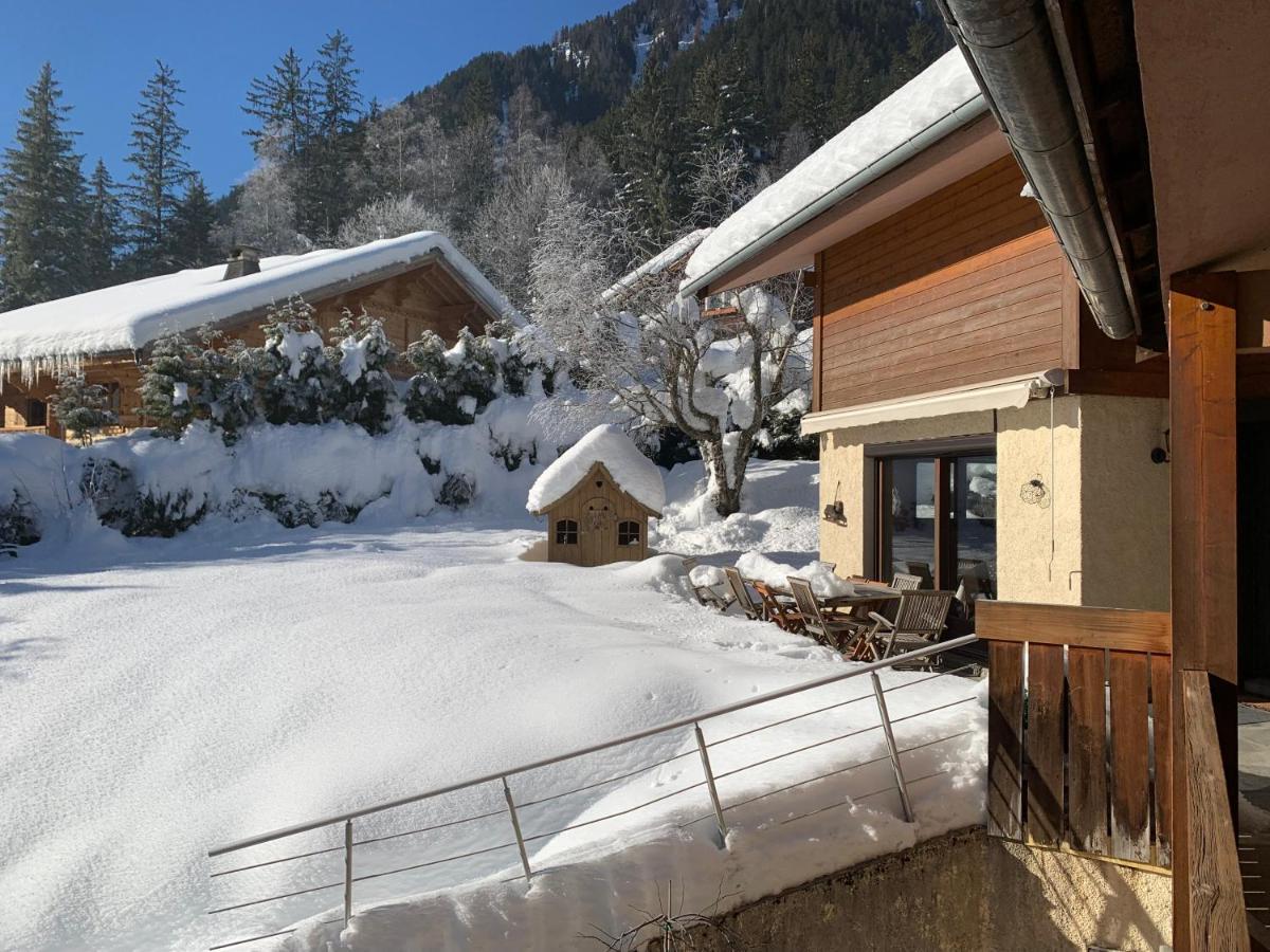Chalet 