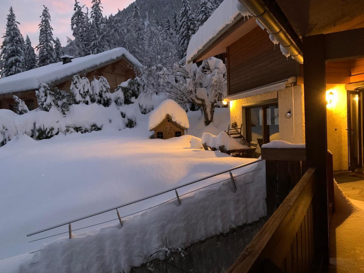 Chalet 