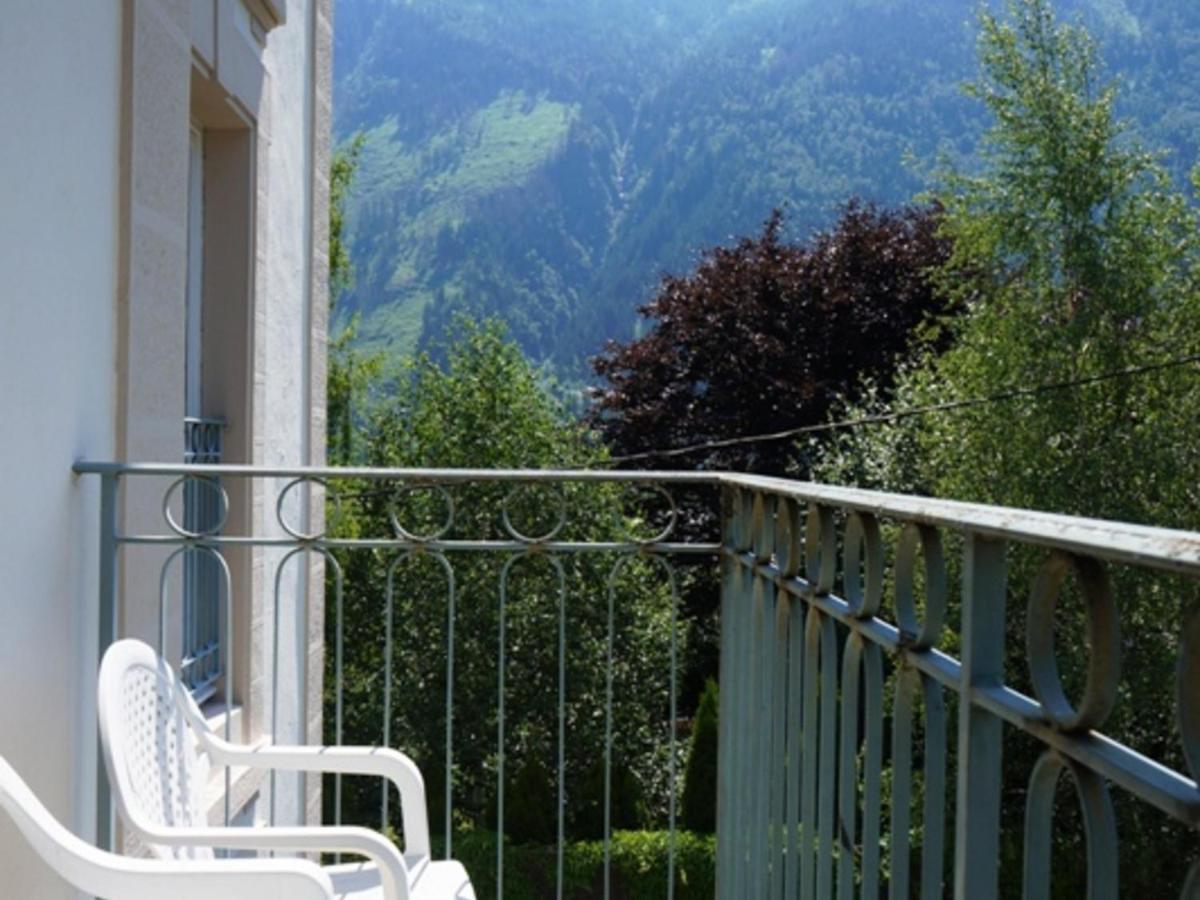 Apartment T3 De Standing Chamonix, Parking/wifi, Proche Remontees - Fr-1-507-34 Chamonix