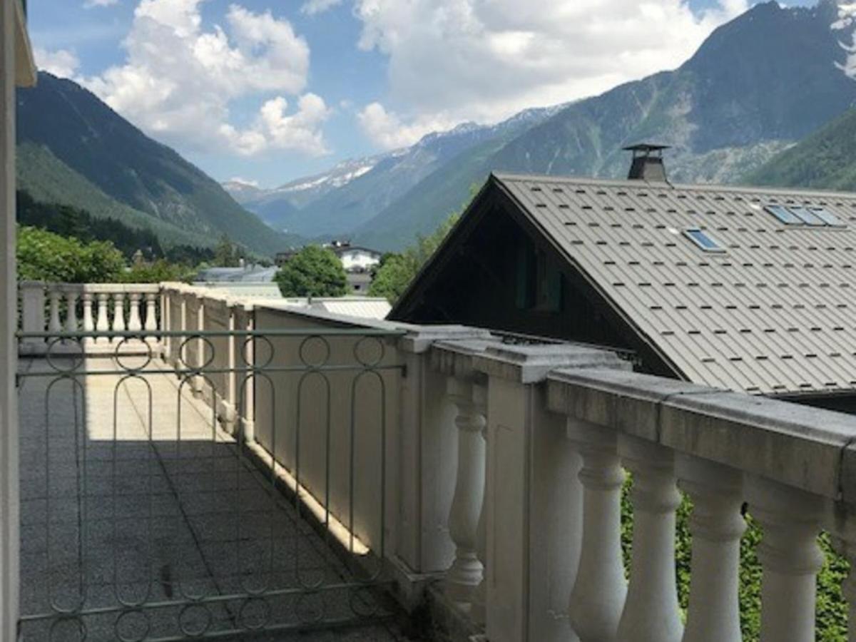 T3 De Standing Chamonix, Parking/wifi, Proche Remontees - Fr-1-507-34 Apartment *