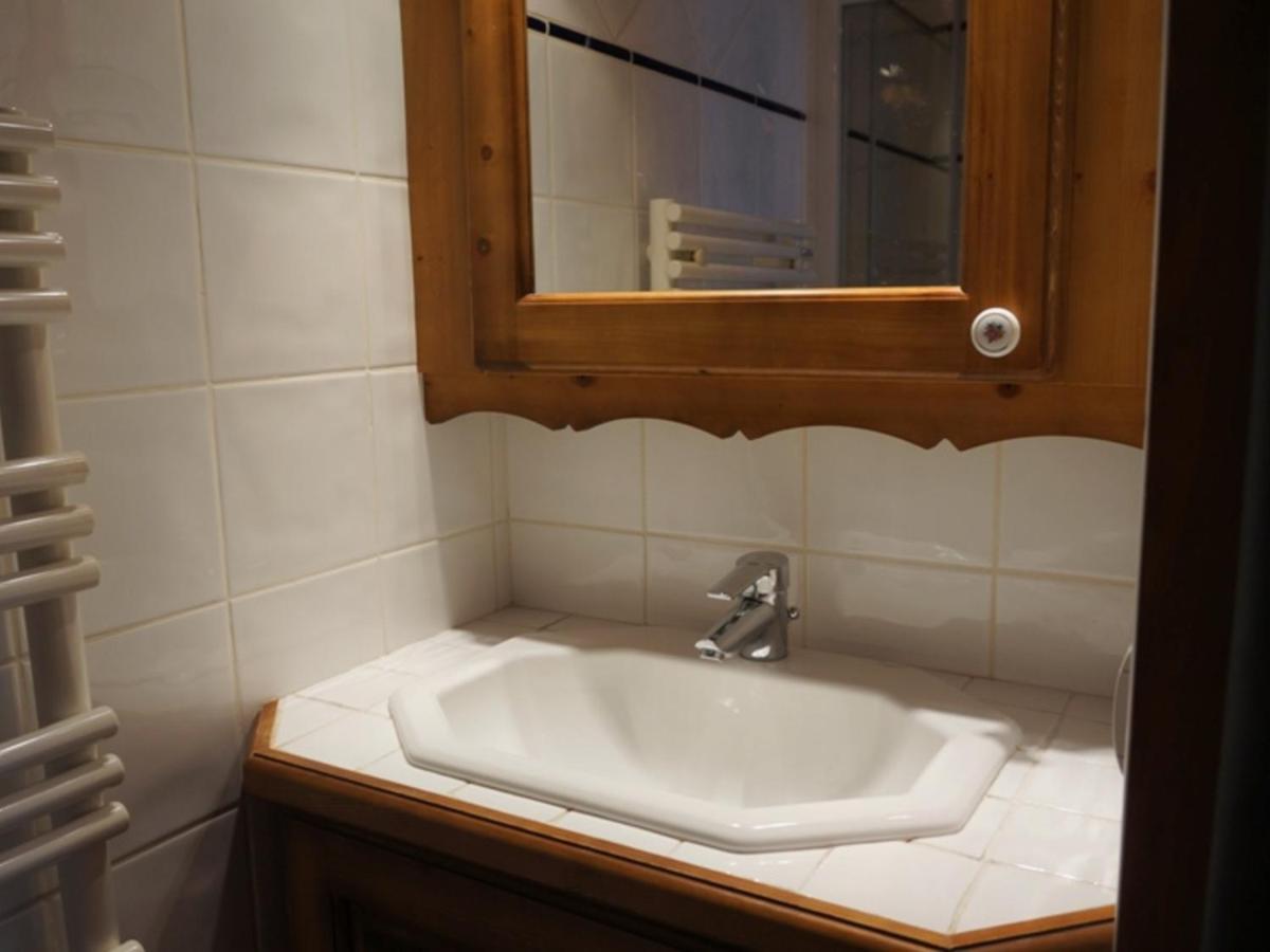 T3 De Standing Chamonix, Parking/wifi, Proche Remontees - Fr-1-507-34