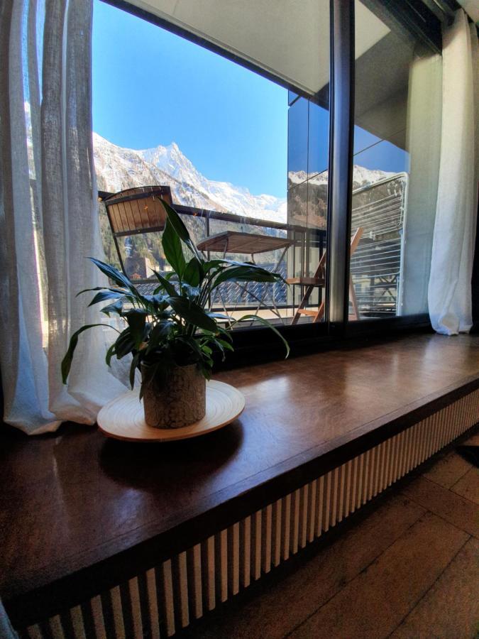 Coeur De * Chamonix