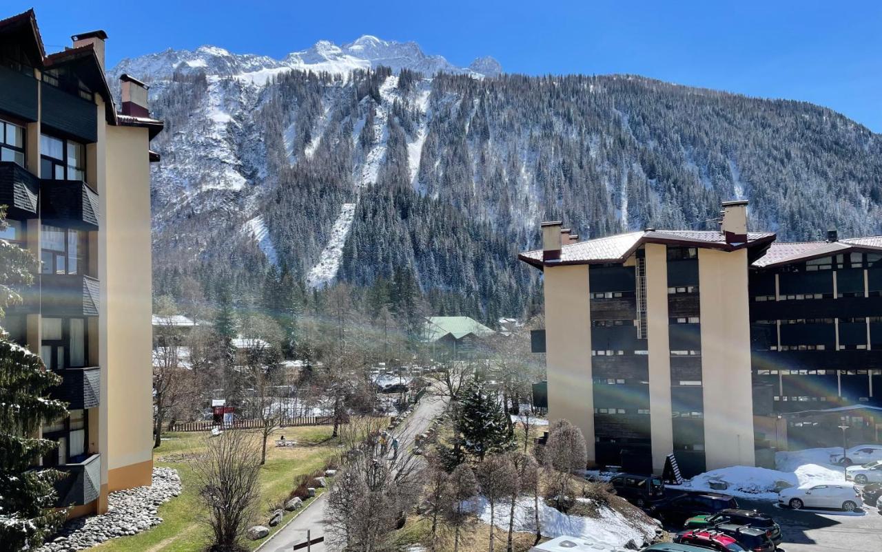 Apartment Grand Roc - Bruyeres 20
