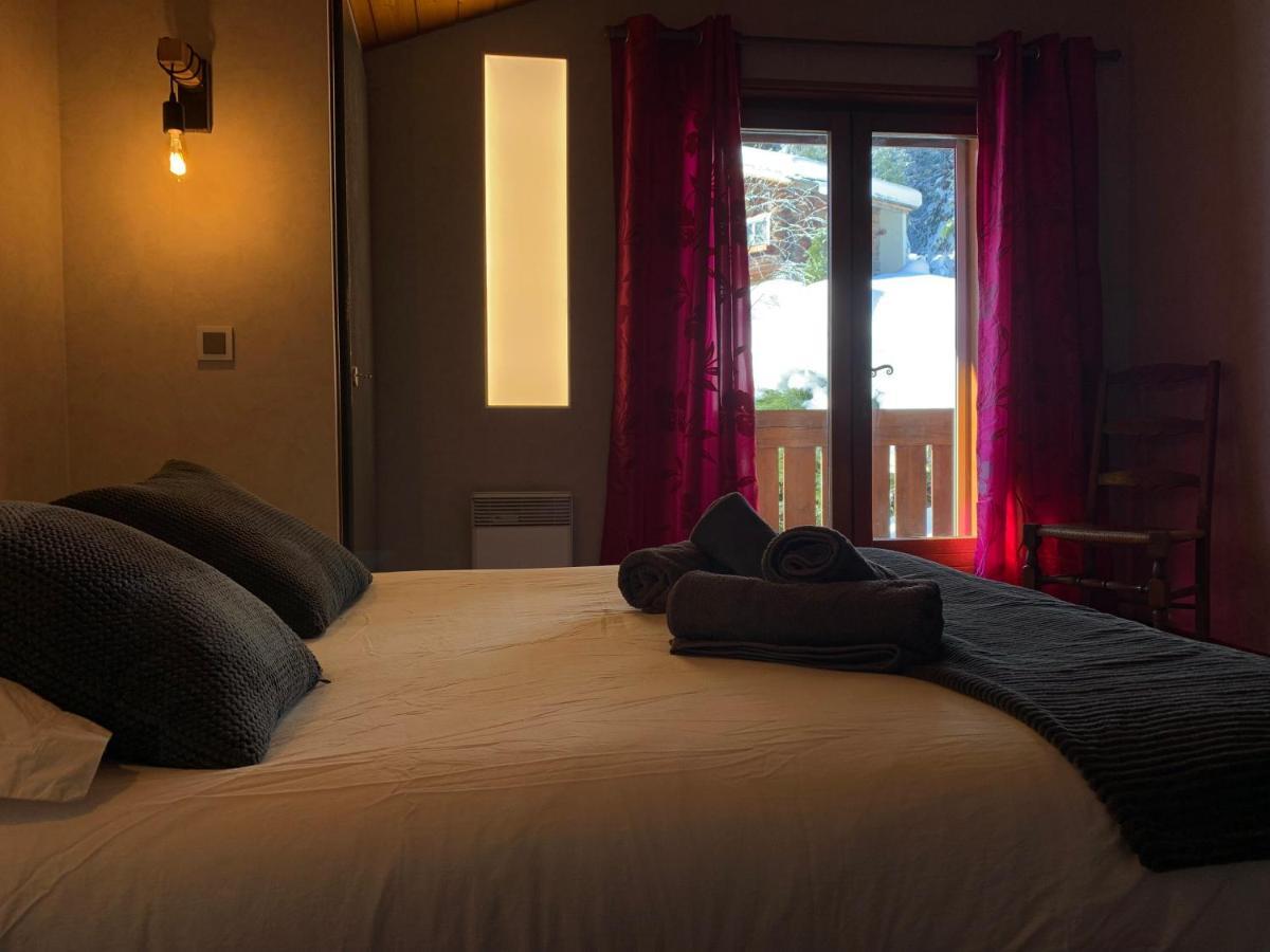 Chalet Chalet 