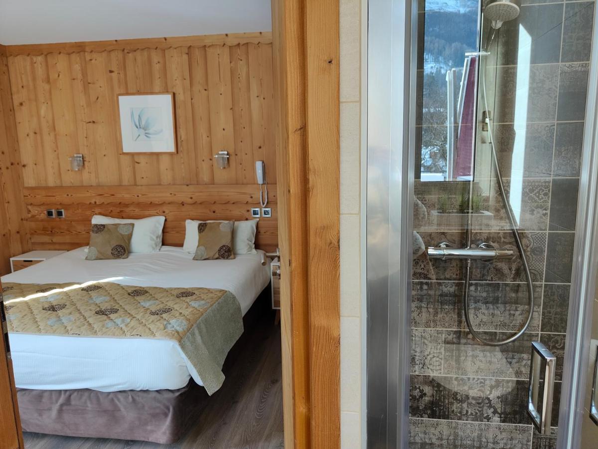 Aiguille Du Midi - & Restaurant