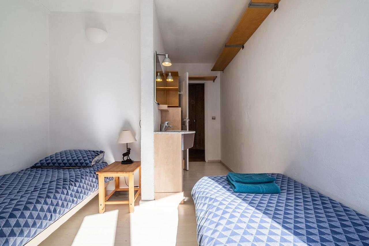 Beau Site 3 Apartment Chamonix