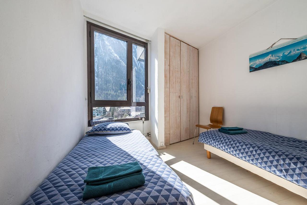 Beau Site 3 * Chamonix