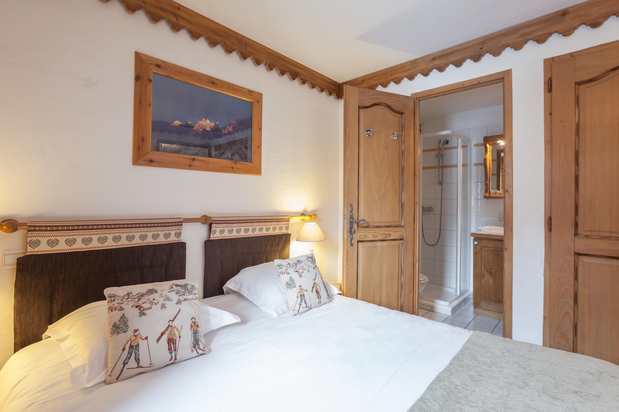 Pierre & Premium La Ginabelle 4*