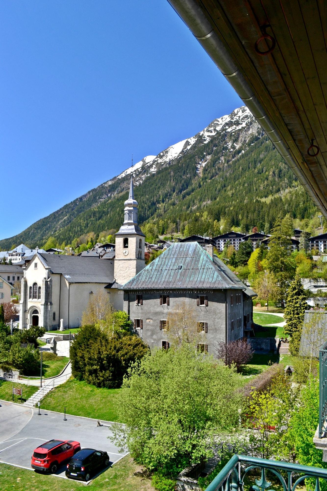 La Croix Blanche 2*